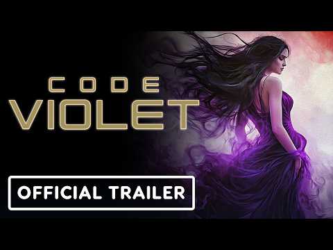 247VideoGame's tweet card. Survive the horror. Unravel the truth. Watch the latest Code Violet trailer for this upcoming third-person action horror game. The new Code Violet trailer showcases more of the story, even more fig…