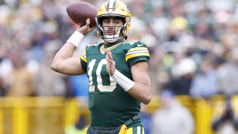 BearsAlerts's tweet card. Jordan Love revealed the key areas he must improve to bolster the Green Bay Packers’ Super Bowl hopes this upcoming season.