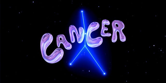 CosmopolitanUK's tweet card. This month is all about your sense of security, Cancer.
