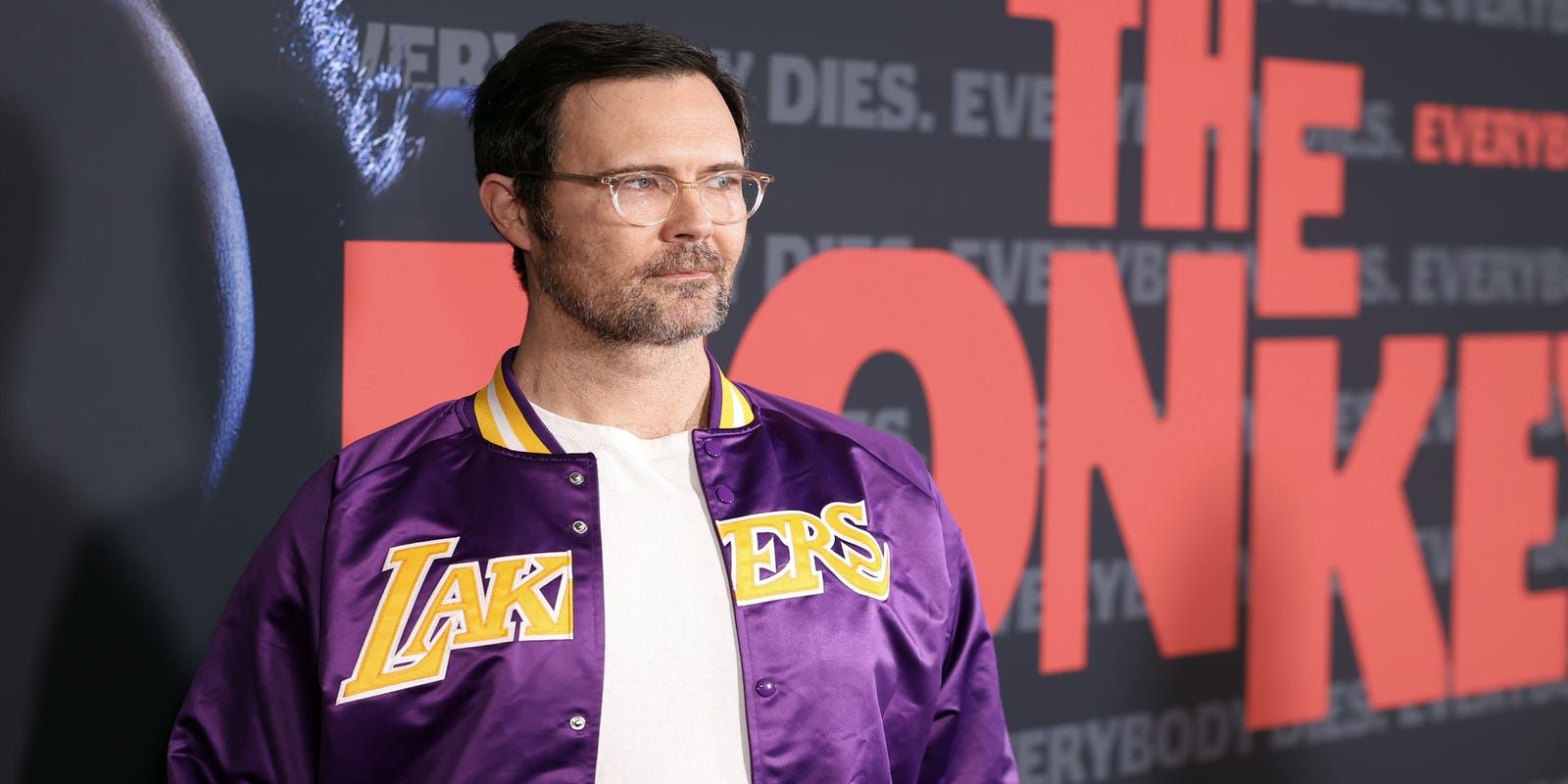 usatodaylife's tweet card. Osgood Perkins showcased a new trailer for relationship horror movie "The Keeper" while Chris Stuckman gave Comic-Con a first look at "Shelby Oaks."