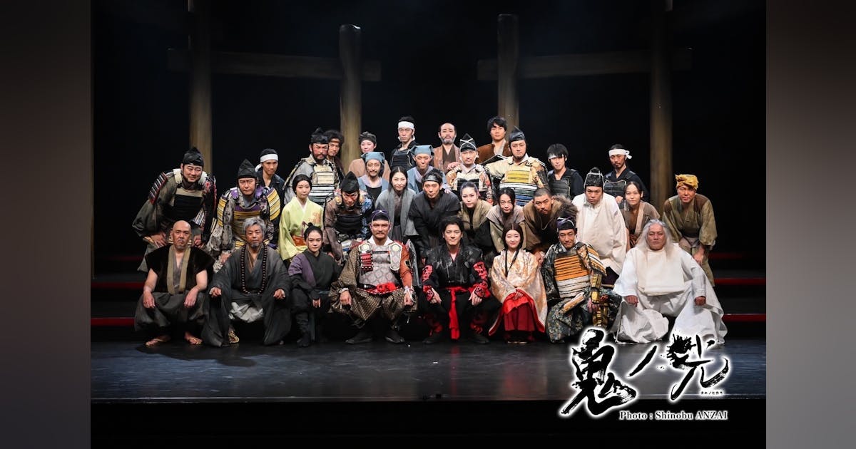 Jacabal8's tweet card. 2025/07/19に投稿された魂震える時代劇を創りたい！の活動報告です