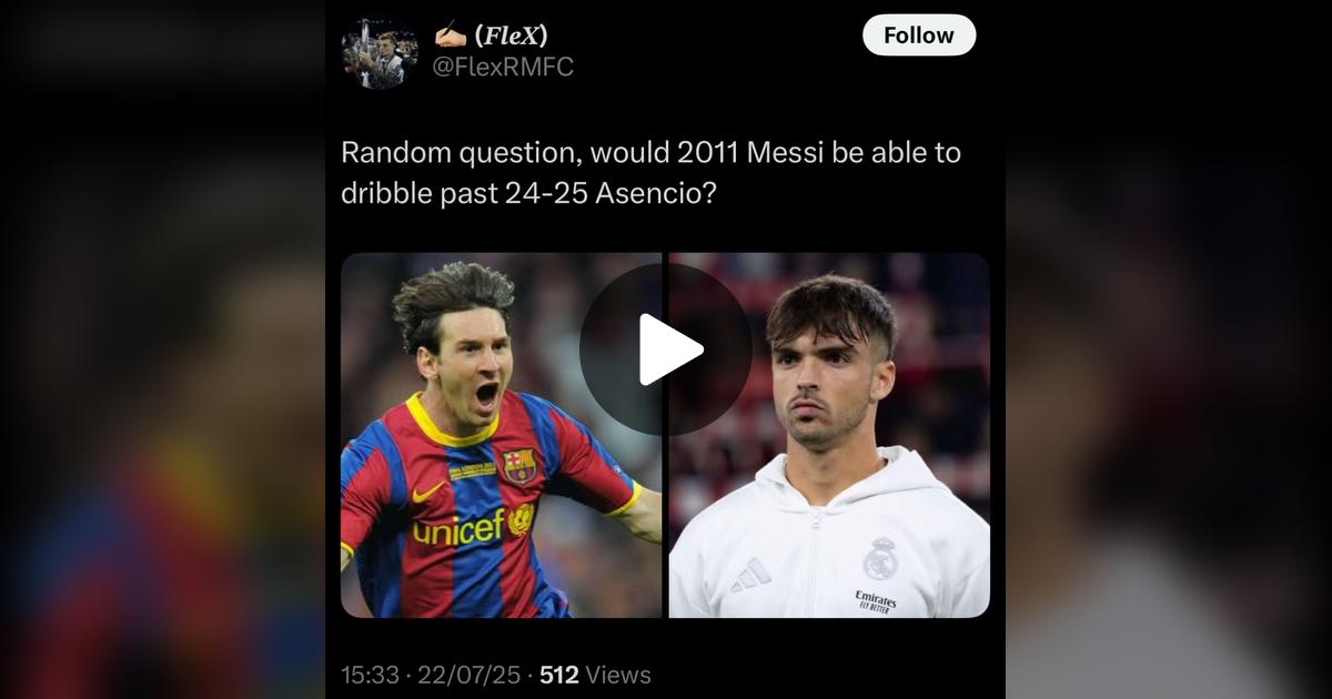 FlexRMFC's tweet card. 3077 likes, 291 comments. “Vro thought we falling for it😭”