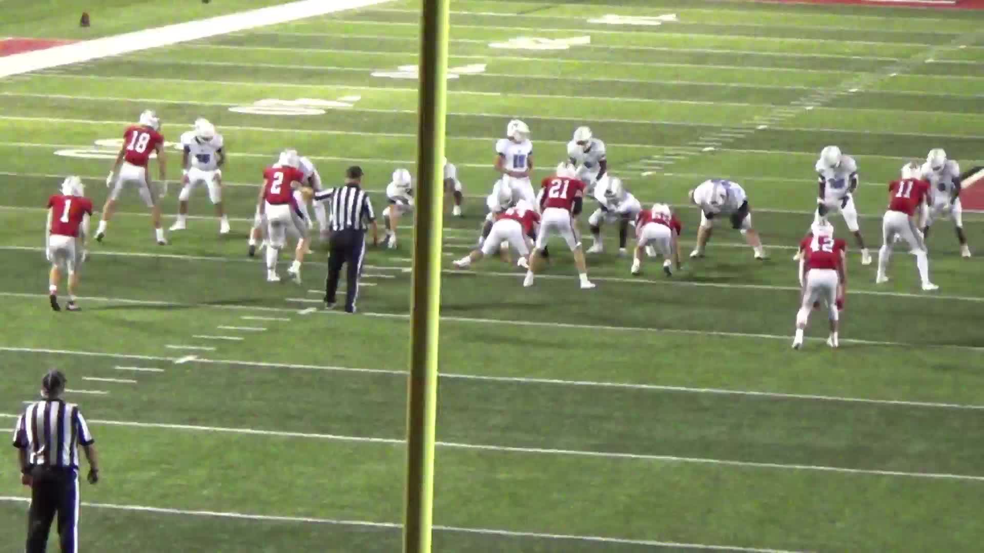 Collinisaac6's tweet card. 2024 Highlights