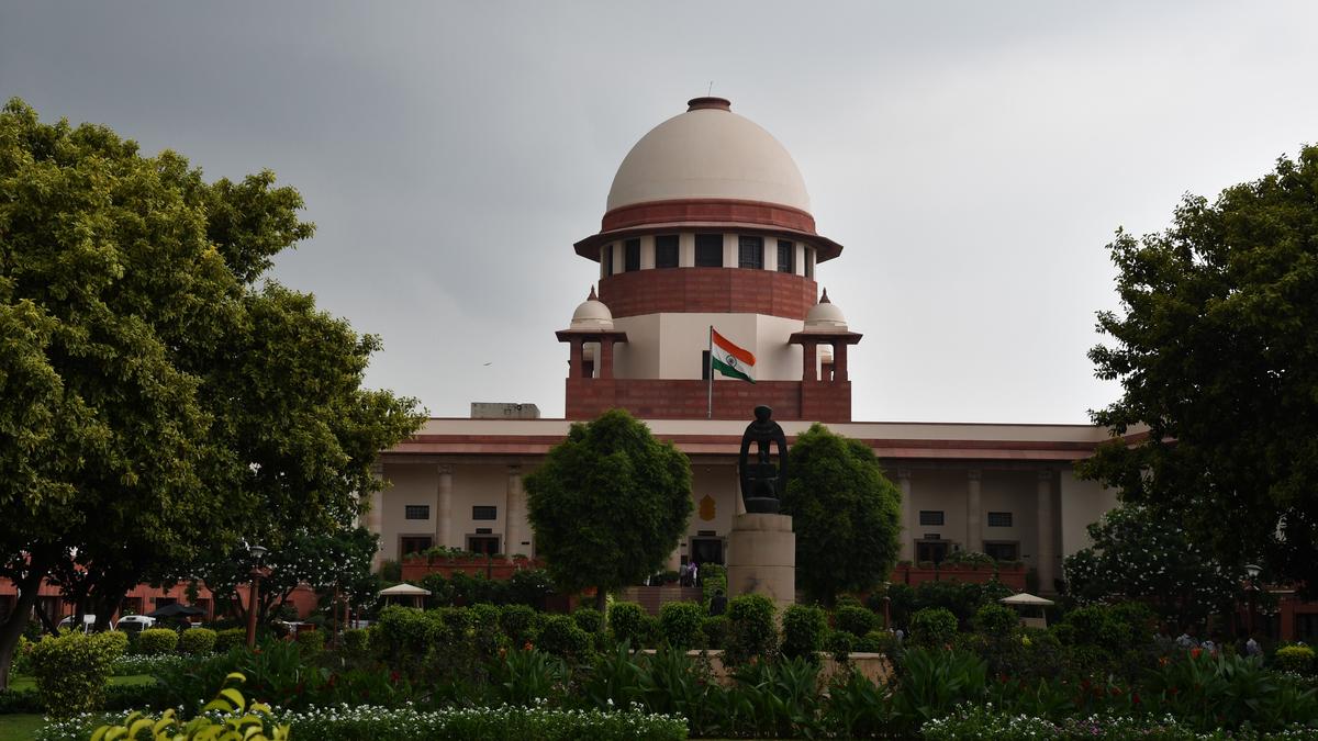 MABABYCPIM's tweet card. Supreme Court introduces reservation for OBCs in staff recruitment, aligning with national affirmative action standards after historic reform.