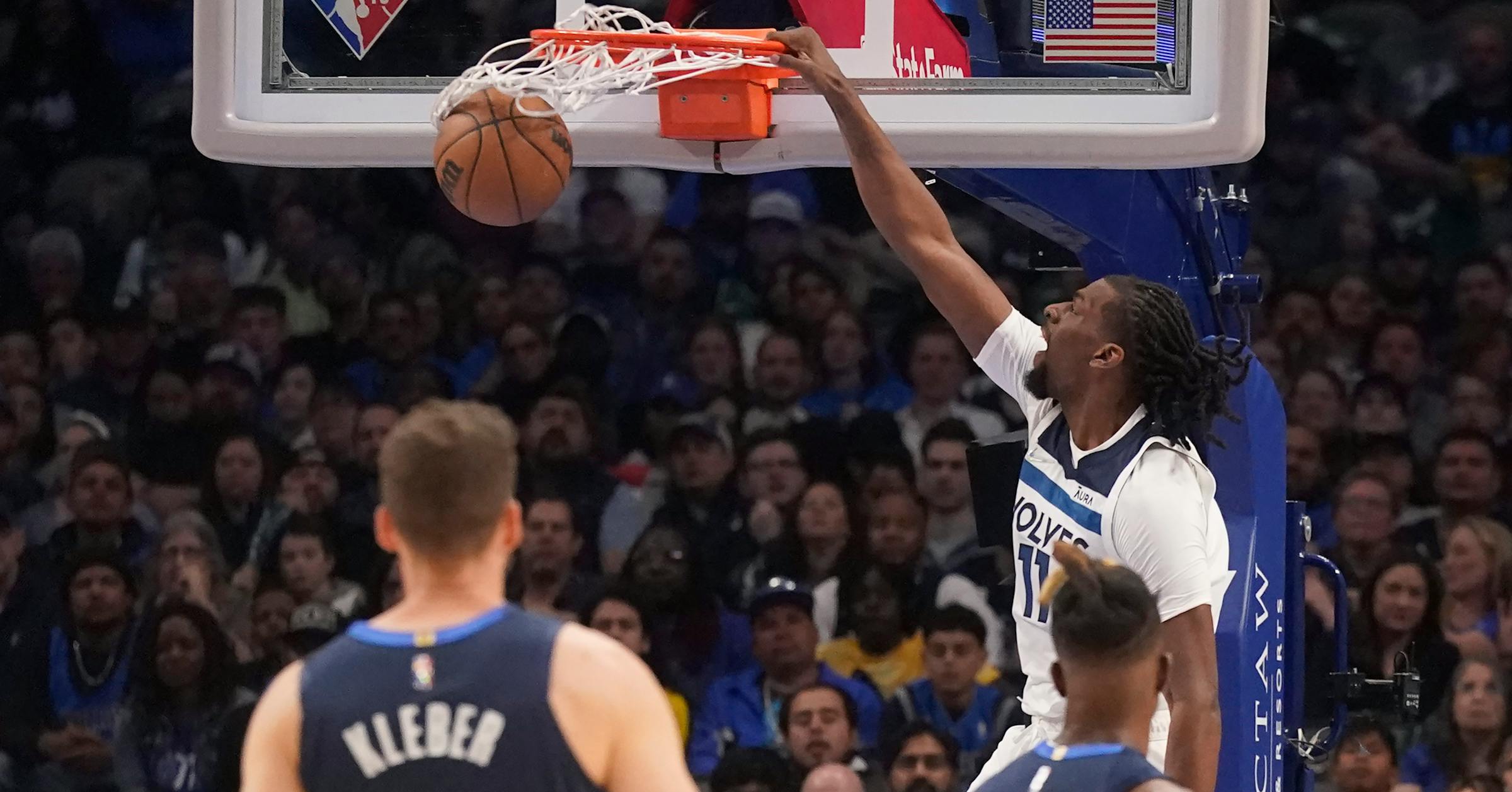 chipscoggins's tweet card. Hard work and a winning personality make Naz Reid a fan favorite, and Timberwolves fans are rewarded for their loyalty.