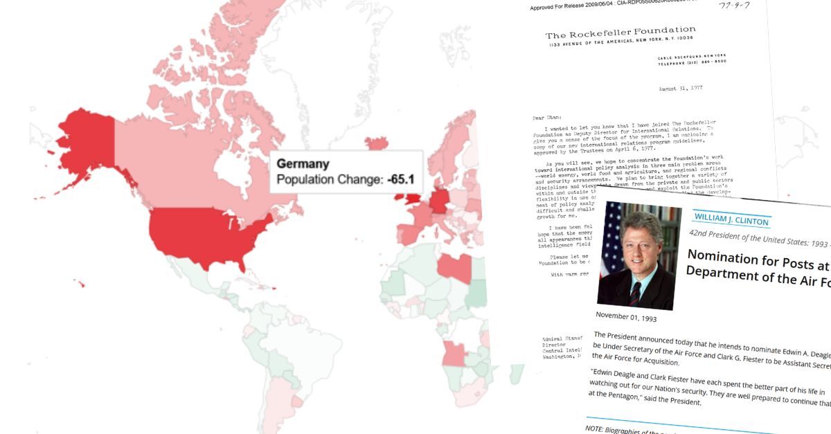 YNne5791's tweet card. In einer Welt, in der die Realität oft seltsamer erscheint als die Fiktion, können die Machenschaften hinter globalen Ereignissen ein Rätsel sein. Das Ganze