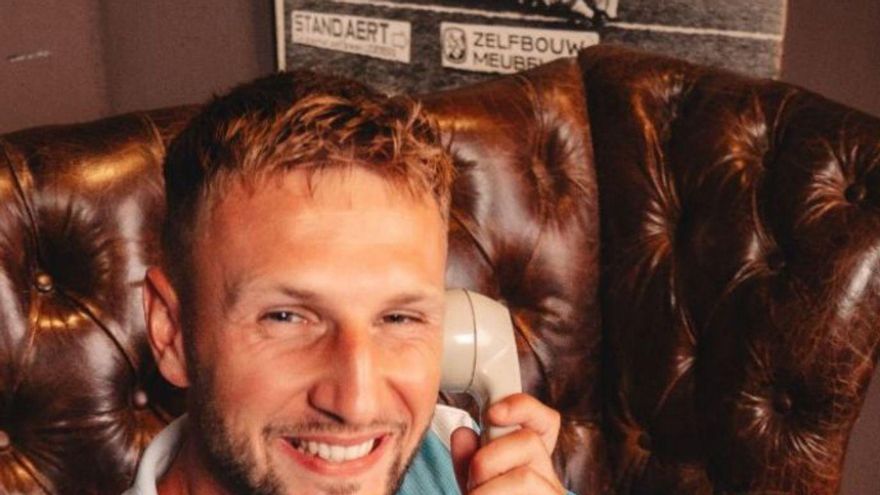 SebastiaAdrover's tweet card. El club hará una buena caja con la venta de Van der Heyden al Gent belga, y la inminente de Copete al Valencia, dos centrales con pocos minutos con Arrasate