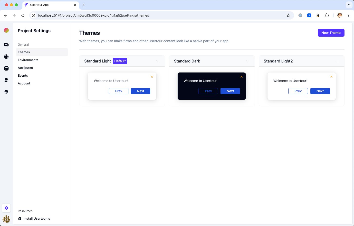 BetaList's tweet card. An open-source user onboarding platform