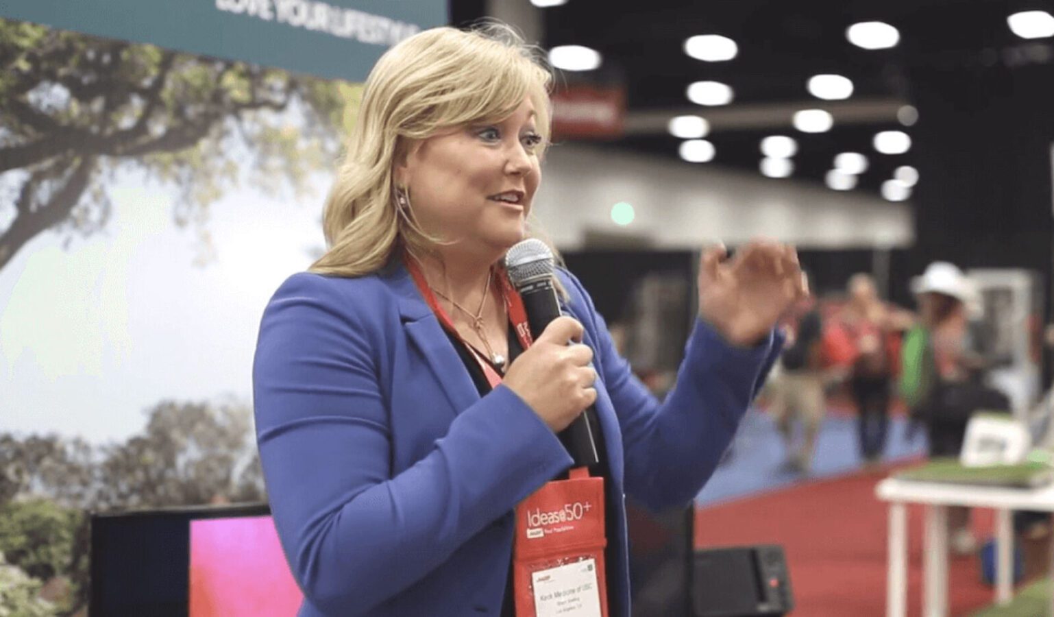 USCLeonardDavis's tweet card. As an author, educator and consultant, Sherri Snelling, MAG, has built a career around raising awareness about the needs of caregivers.