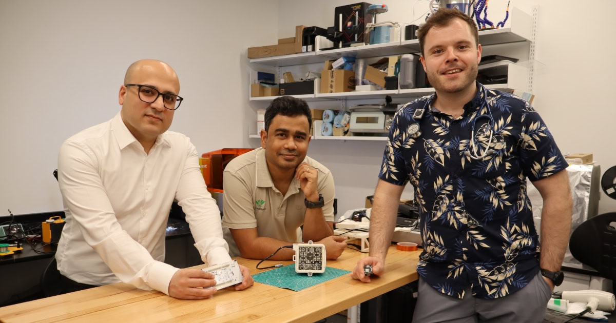 uoftalumni's tweet card. The University of Toronto Schmidt AI in Science Fellows are leveraging accelerated research into promising commercial ventures.