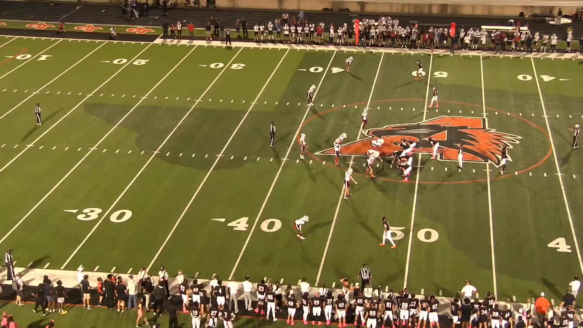 GavinBeard26's tweet card. Junior Season Highlights