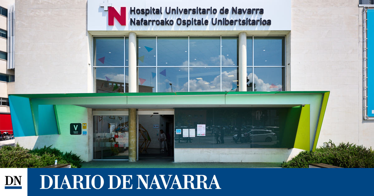 SMedicoNavarra's tweet card. Dicen, y dicen bien, que de bien nacido es ser agradecido, y a eso me implico. Quiero dar las gracias, eskerrik asko, a todo el equipo de Cirugía Digestiva del