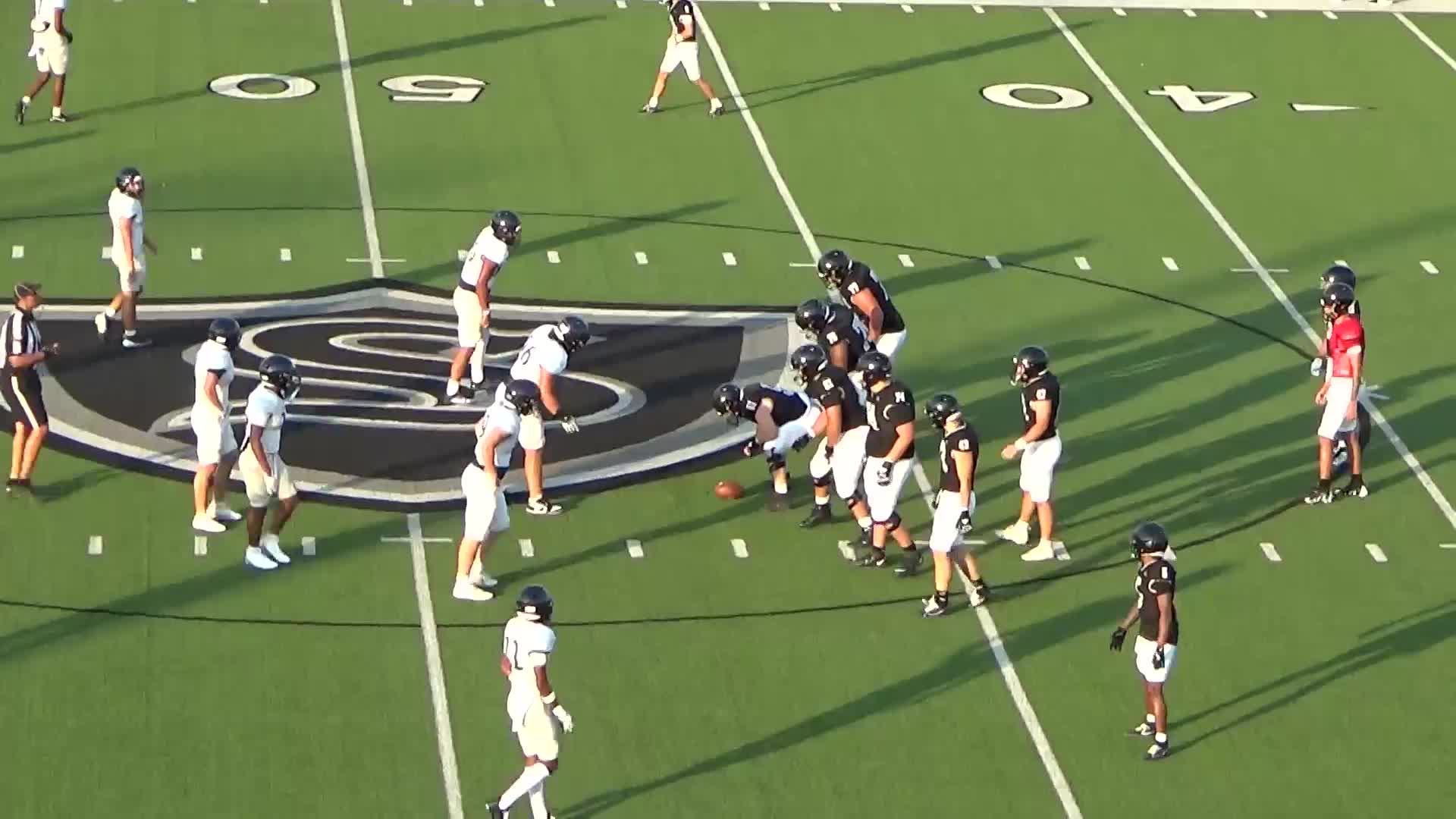 prycemcclan77's tweet card. Junior Year Season Highlights