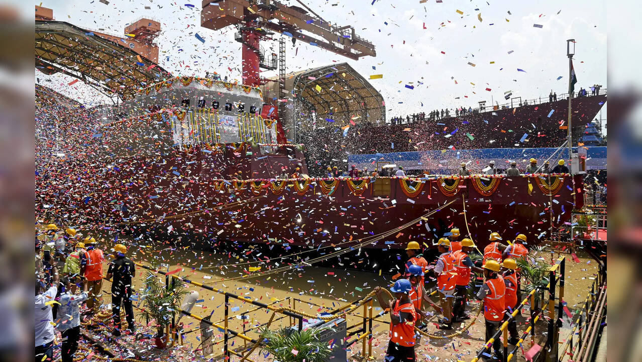 RishabhMPratap's tweet card. Pakistan's $5-billion bet on Chinese-built Hangor-class submarines is running into India's rising anti-submarine warfare edge — raising fears that these stealth vessels could turn obsolete before...