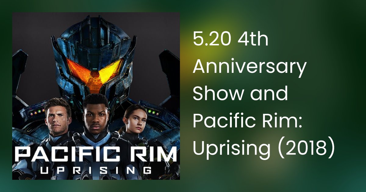 funtime_go's tweet card. We've been doing this show for 4 years now and have loved every minute of it. Thanks for listening.