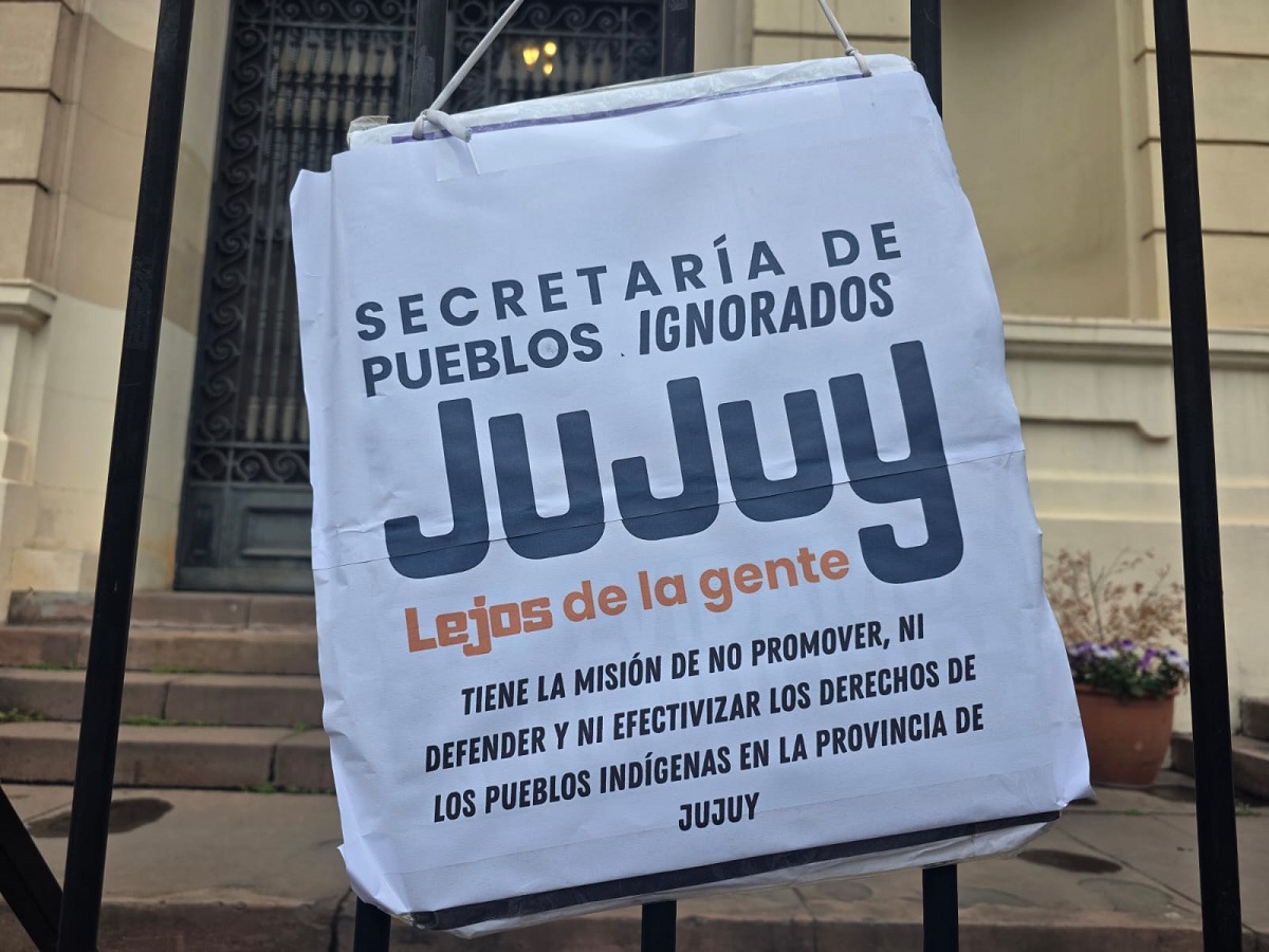 Infoterritorial's tweet card. Por posibles delitos cometidos por funcionarios públicos, incluyendo incumplimiento de deberes, abuso de autoridad y tráfico de influencias.
