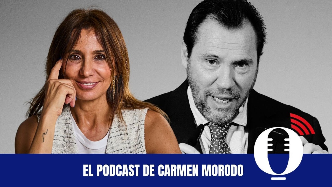 ava477's tweet card. La subdirectora de LA RAZÓN, Carmen Morodo, analiza la 'titulitis' de los políticos actuales, carentes de meritocracia y talento