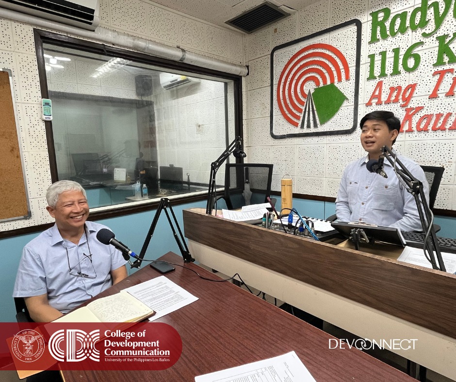 ComDev_Asia's tweet card. As the world marks World Radio Day 2025 on 13 February under the theme Radio and Climate Change, it is worth reflecting on the fundamental role of radio in rural communication. Climate change is one...