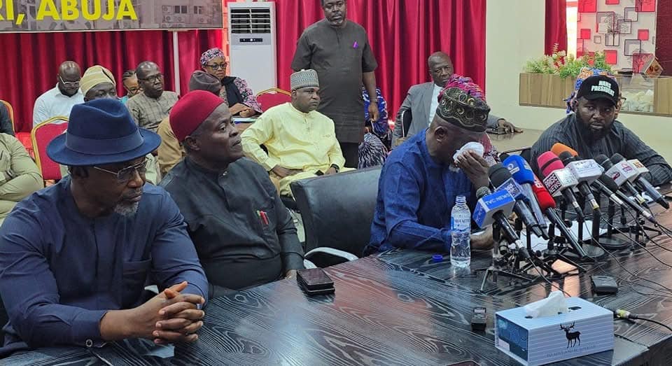 farooqkperogi's tweet card.   By Farooq A. Kperogi The server glitch that led to unnaturally high failure rates in Lagos and southeast states in Joint Admissions and Ma...