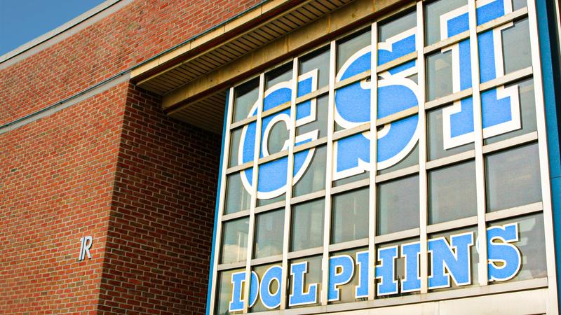CSIDolphins's tweet card. The College of Staten Island Athletics program is currently seeking a new Assistant Athletics Director for Communications.  Under the direction and supervision of the Director of Athletics, the...