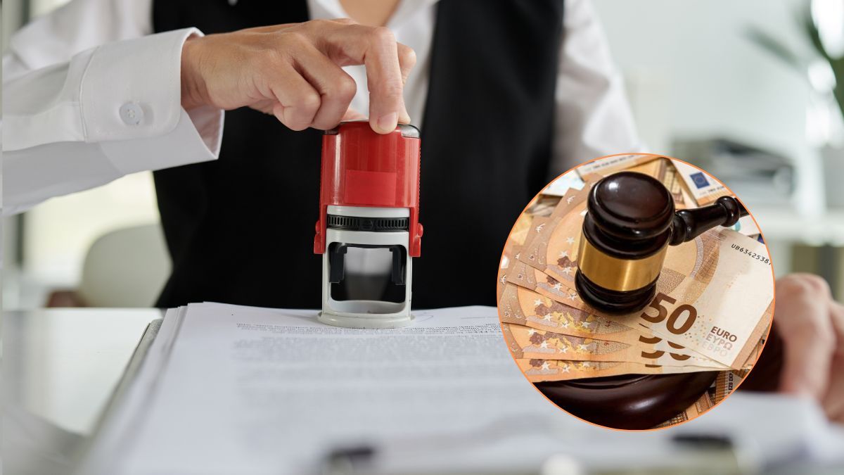 mjacquav's tweet card. La justicia considera que emitir nuevas liquidaciones y recursos sin declarar formalmente la caducidad de los anteriores no paraliza el plazo de prescripción para poder reclamar el impuesto.