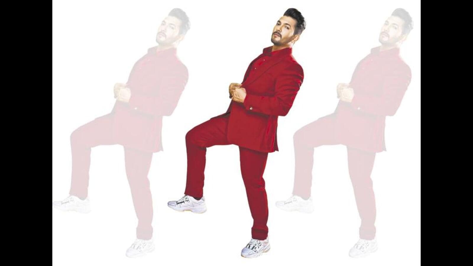 HTBrunch's tweet card. The musician, playback singer and host has his eyes on a supercar, is hooked on to Dua Lipa’s music and is strictly off sugar