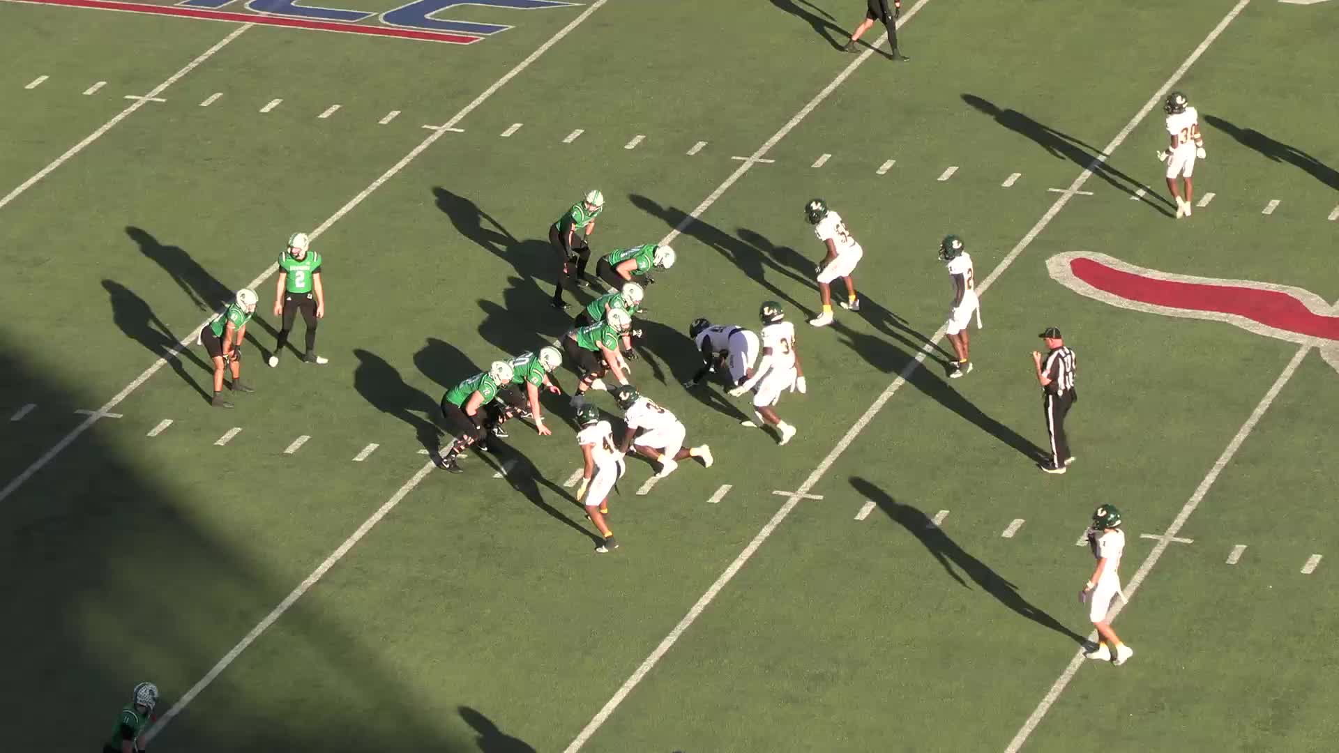 blakegunter_5's tweet card. 2024 Sophomore Season Highlights