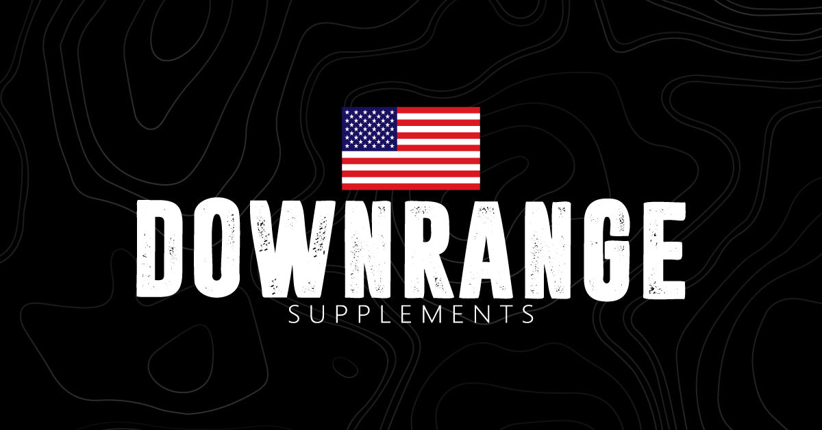 AtomicCoffeeBro's tweet card. Combat veteran owned and operated supplement company. Providing the high-quality and effective performance & active lifestyle supplements to keep you continually improving your fighting position.