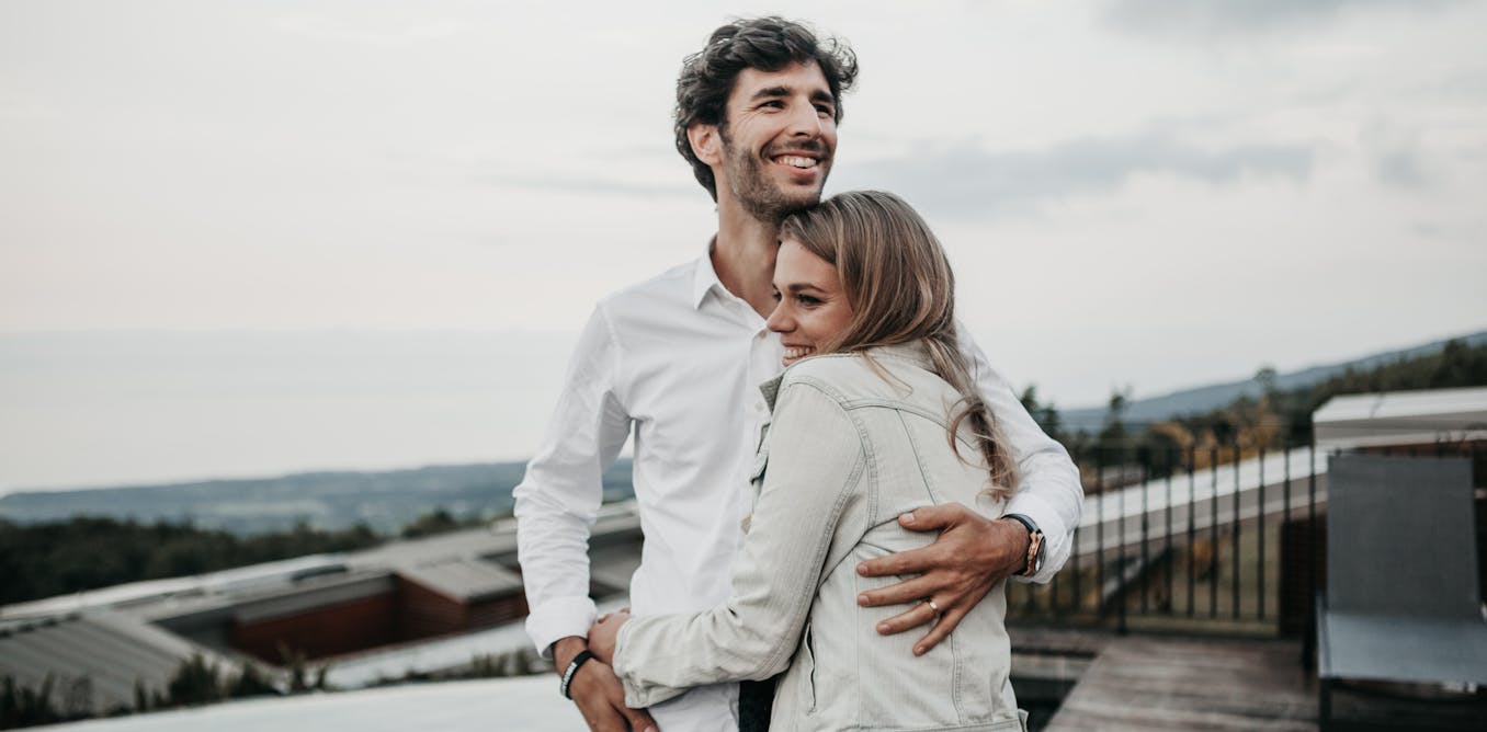 univbordeaux's tweet card. Comment la durée de vie en solo a-t-elle évolué en France, au fil des générations ? Constate-t-on une réelle remise en question de la relation de couple cohabitant ?