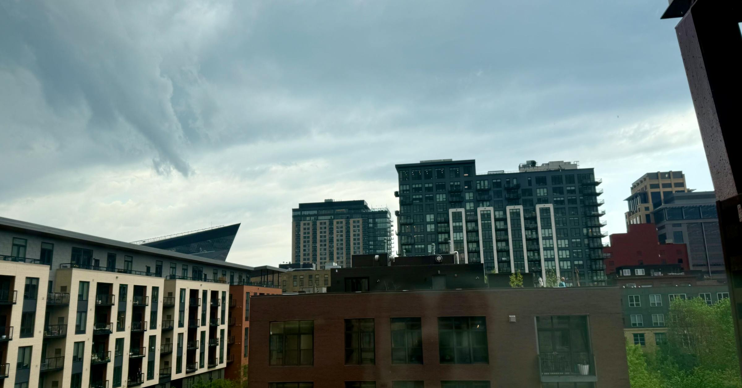 CallaghanPeter's tweet card. Xcel Energy crews will be working to restore power for more than 13,900 customers who remain in the dark Friday morning. And the National Weather Service will determine how many tornadoes touched...