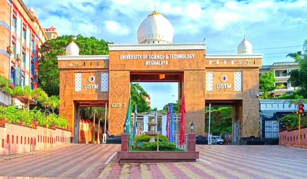 Sylladofficial's tweet card. The Meghalaya Pradesh Mahila Congress (MPMC) has strongly opposed a recent decision by the Vice Chancellor of the University of Science and Technology Meghalaya (USTM) to provide rehabilitation and...