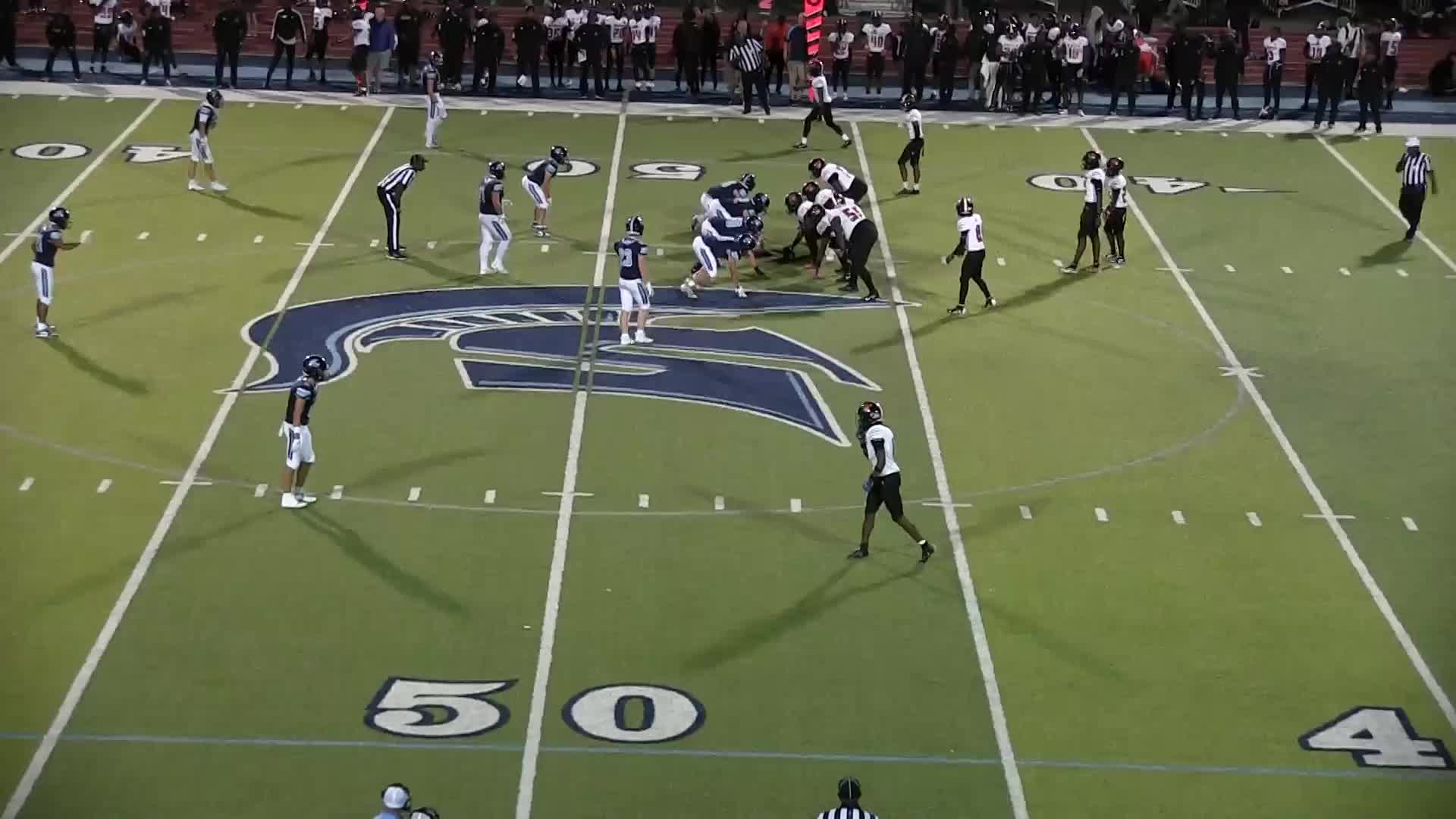 TrevorFalconer3's tweet card. Trevor Falconer Sophomore Season