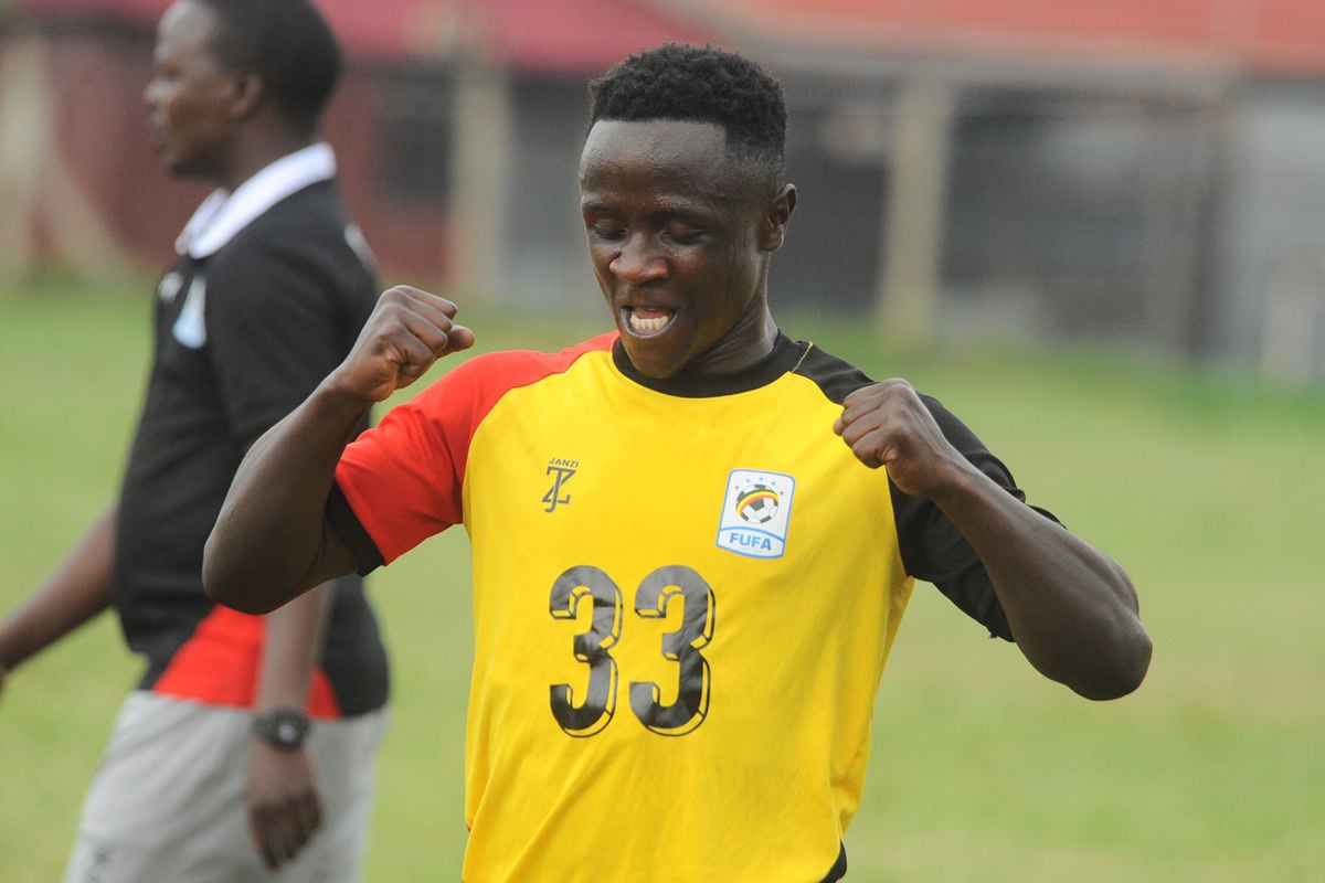 Monitor_Sport's tweet card. Kakande confidently stepped up to covert the resultant penalty on 68 minutes and even if the Senegalese who had largely been kept at bay scored a late consolation, the Cranes had done just enough...