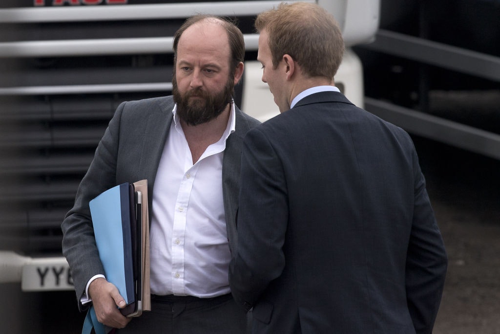 jameskirkup's tweet card. First, a declaration. I know Nick Timothy and have dealt with him in various capacities for a decade or so around Westminster. When he was advising Theresa May at the Home Office…