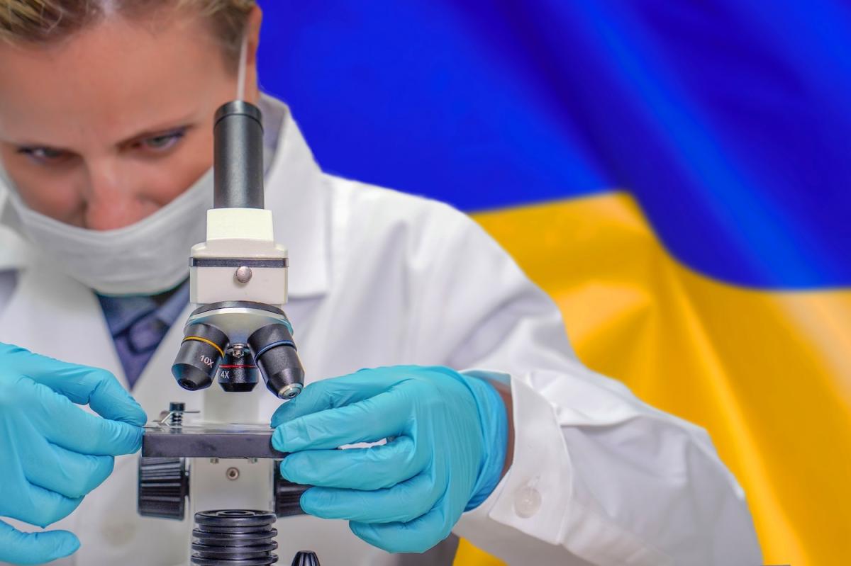 econromesh's tweet card. Russia's 2014 invasion of Ukraine has devastated Ukraine's scientific productivity. This column examines the war's impact on Ukrainian research output, drawing on a dataset of over half a million...