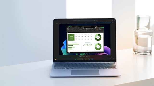 ariaupdated's tweet card. Manage new AI innovations with built-in controls and policies on Copilot+ PCs.