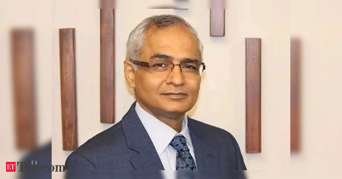 datarade's tweet card. Department Of Telecommunications: India plans to roll out high-speed optical fibre broadband to six lakh villages within three years, significantly enhancing connectivity and enabling GCC expansion...