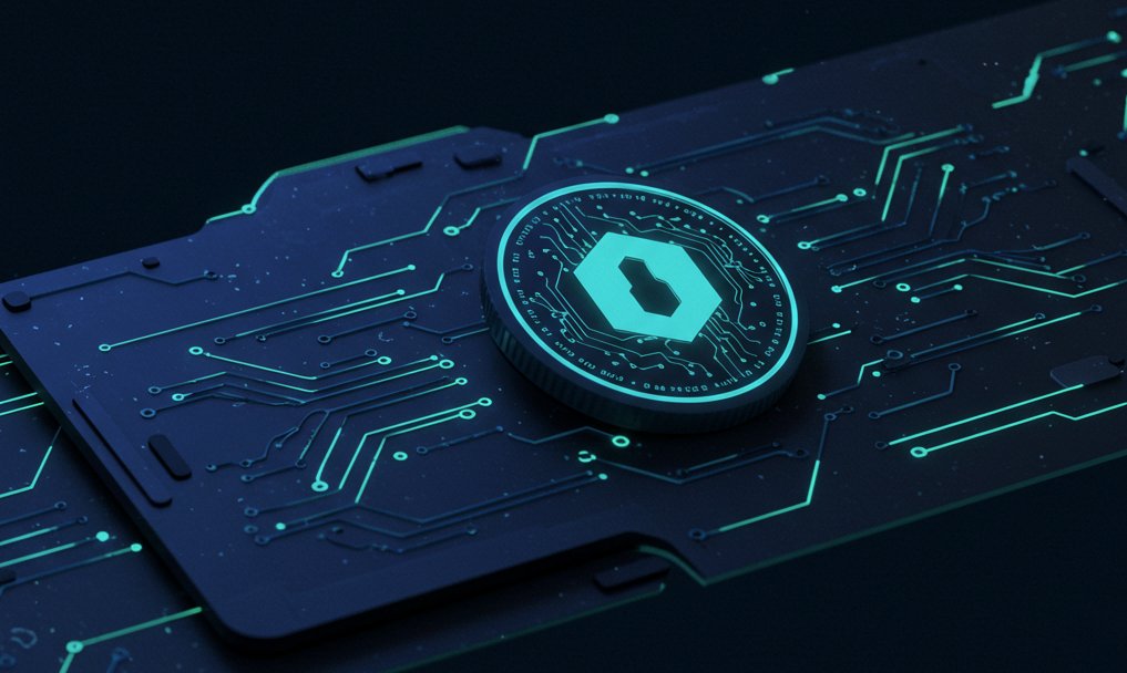 dataminenetwork's tweet card. The world of Decentralized Finance (DeFi) and fintech is constantly evolving. For years, much of the innovation focus has been on…