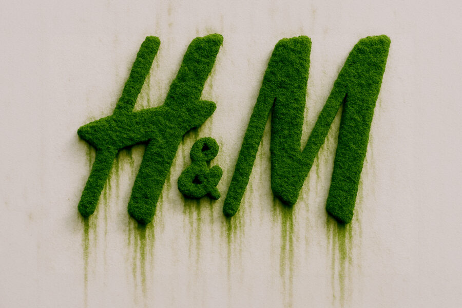 AFV_magasin's tweet card. H&M har satsat miljarder på hållbarhet – som kunderna inte vill betala för. Marknaden gläds åt fokus på kärnaffären under nye VD:n Daniel Ervér. Men det har visat sig vara en svår balansakt som redan...