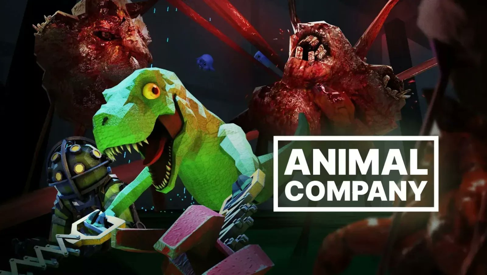 OculusRank's tweet card. Wooster Gamesが手がける無料VRゲーム「Animal Company」が、Meta Questプラットフォームで高い成果を上げています。総売上はQuest向けタイトルの中で歴代5位となり、月間アクティブプレイ […]