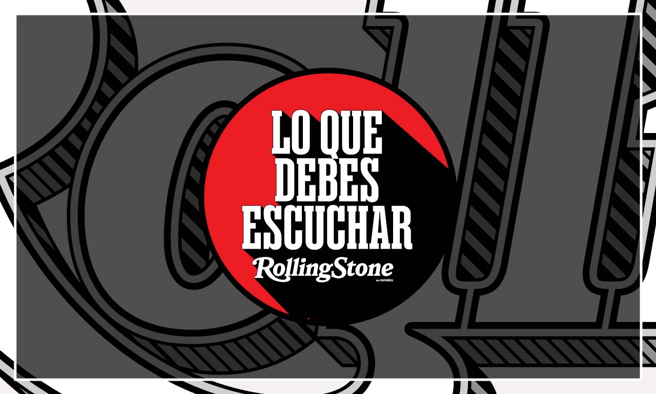 rollingstoneEE's tweet card. Un listado de nuestros lanzamientos musicales favoritos de los últimos días. Escucha y comparte tu favorito.