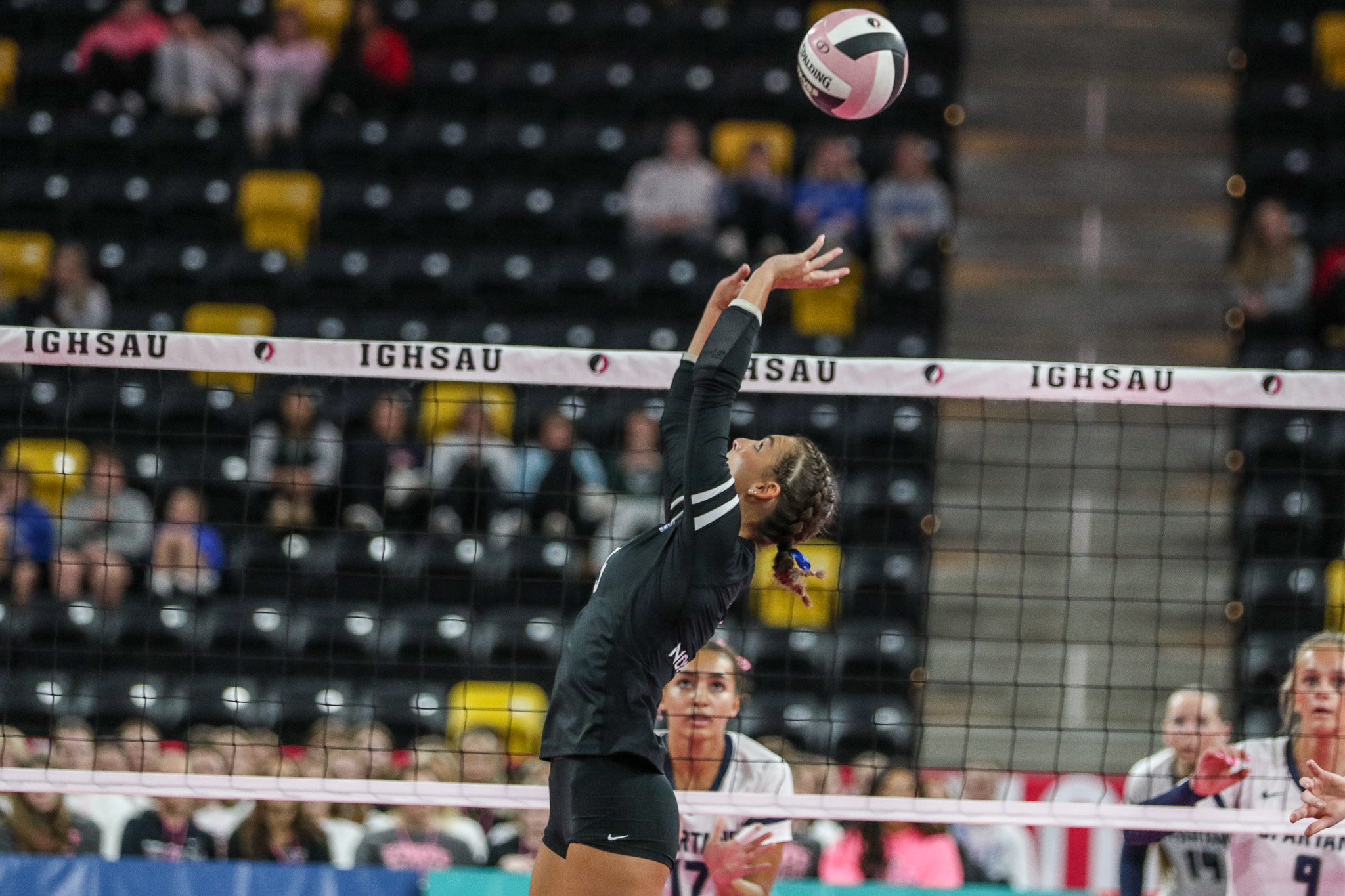 ByRobHowe's tweet card. Get 30% off your first billing cycle with code: howe30 in the coupon code area It’s hard to believe Iowa high school volleyball practice officially starts in a little more than a month. It’s also...