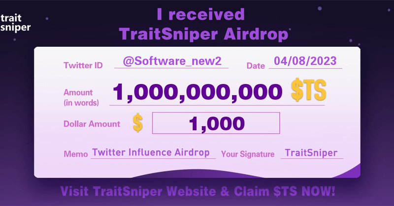 Tweet card summary image