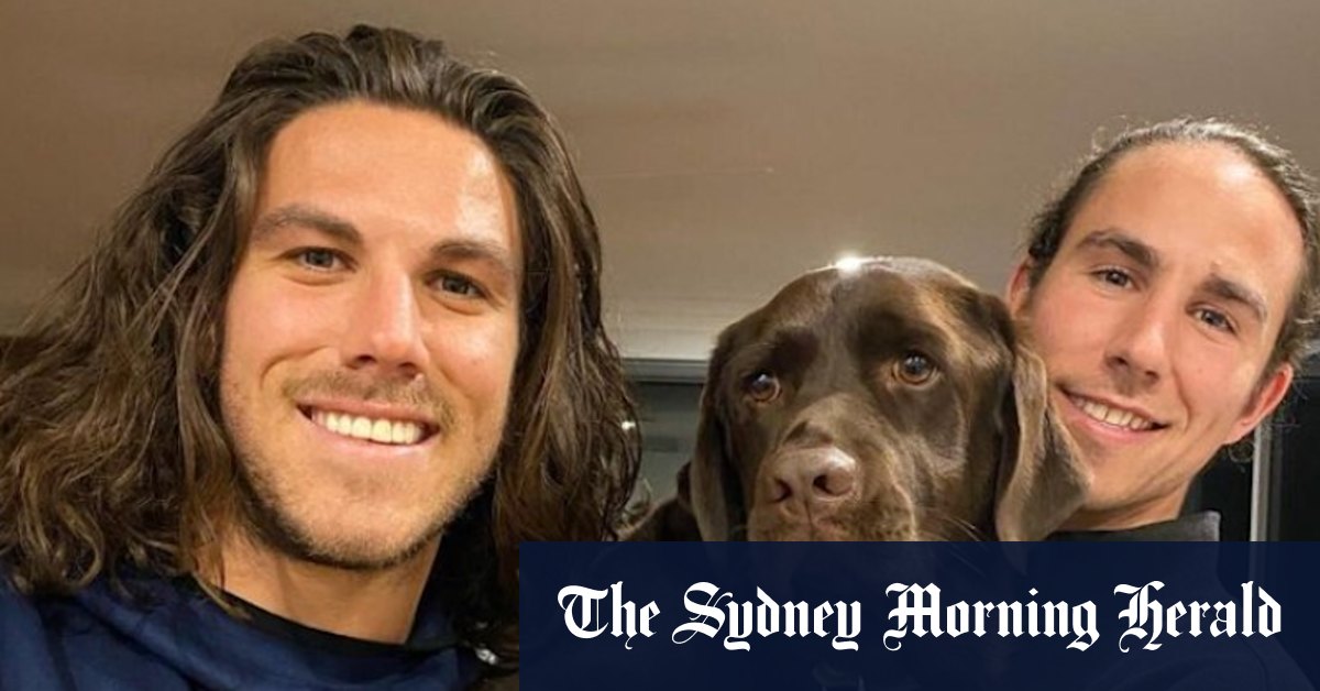 smh's tweet card. Three of the four people charged over the deaths of Callum and Jake Robinson in a robbery that turned deadly are seeking to strike a deal with Mexican prosecutors and avoid trial.