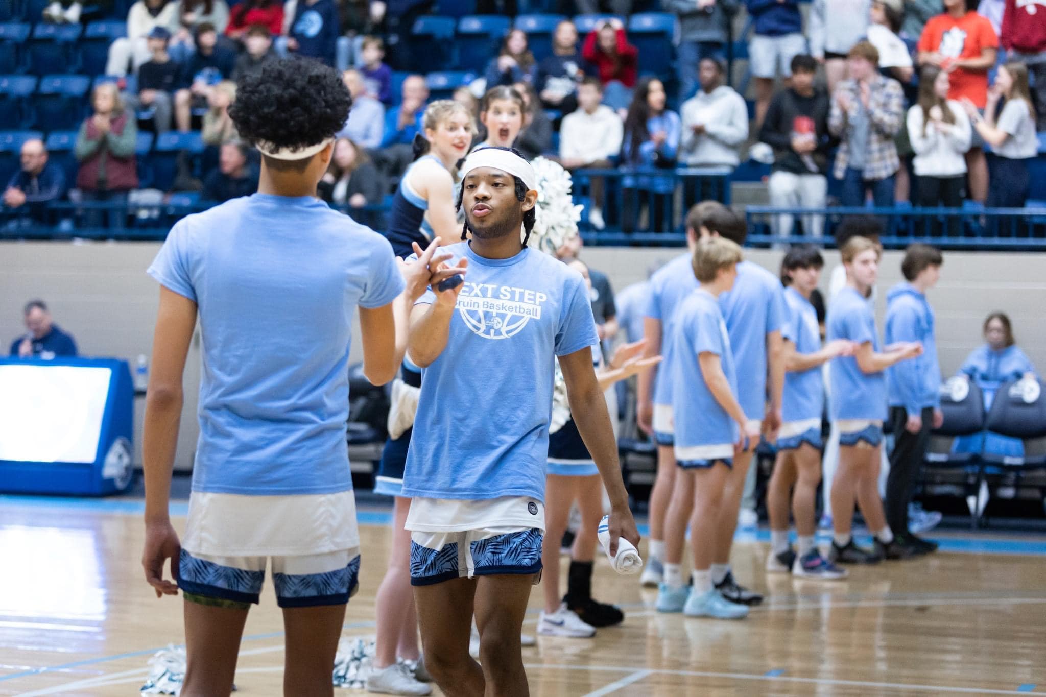 YurViewOK's tweet card. Bartlesville Hoops Star Makes College Choice