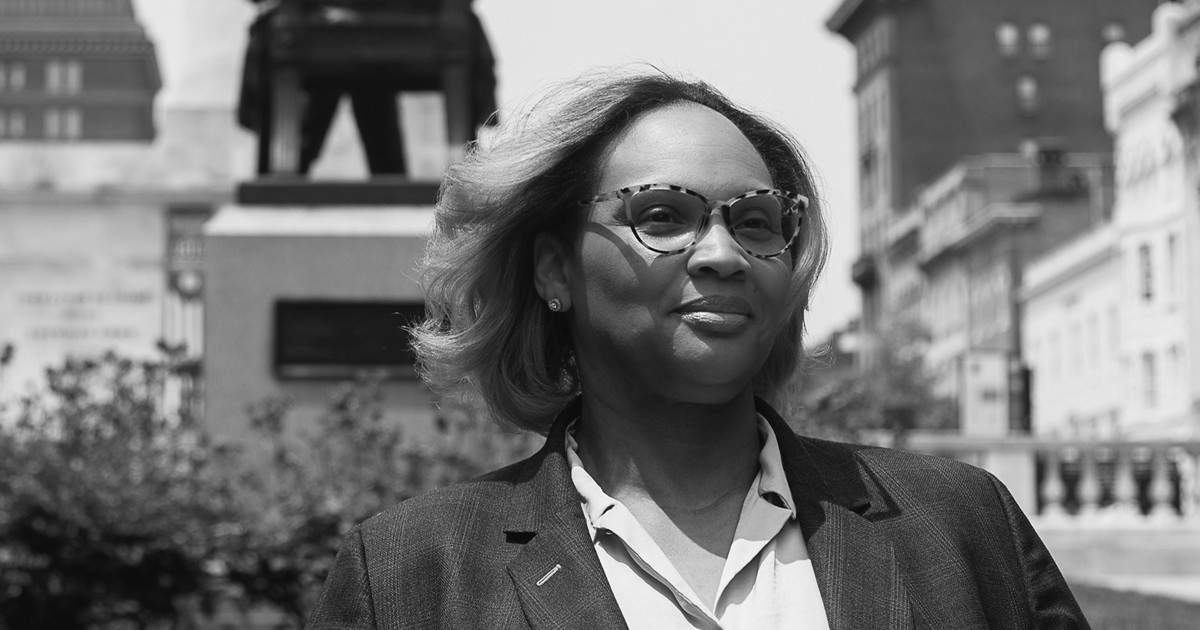 UICLAS's tweet card. The president’s attack on diversity efforts has derailed the government careers of highly educated civil servants — even though the jobs some lost were not directly involved with any DEI programs.