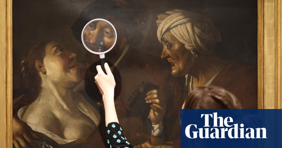 advantardeodus's tweet card. I was shocked to learn just how many pieces of art sold around the world are forgeries. But should finding out something is a cheap dupe really make us enjoy it less?