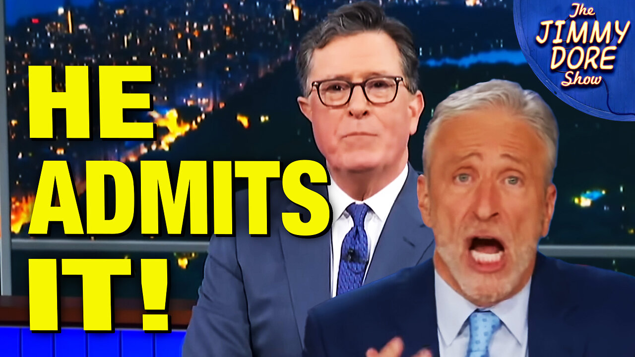 FantasciWorld's tweet card. Become a Premium Member: https://www.jimmydore.com/premium-membership Go to a Live Show: https://www.jimmydore.com/tour Subscribe to Our Newsletter: https://mailchi.mp/jimmydorecomedy/ytlivestreams Jo