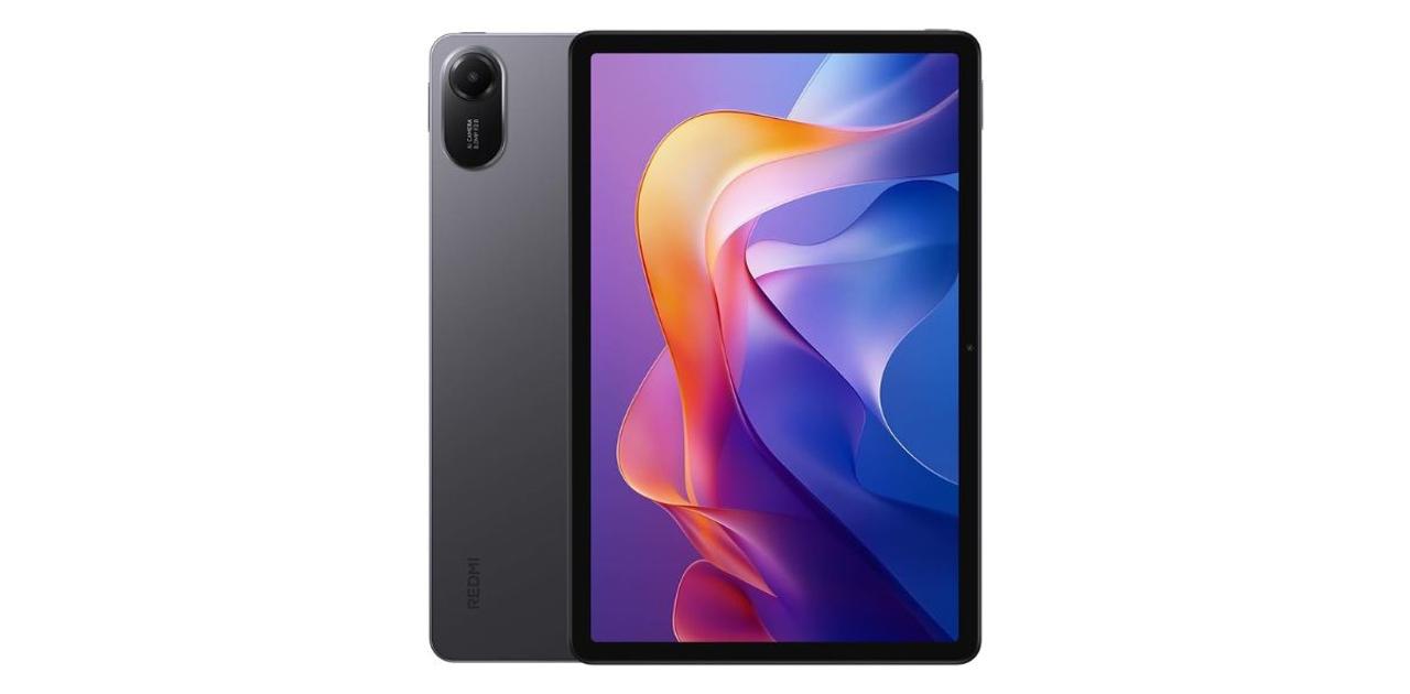 gizmodojapan's tweet card. 7月8日に発売したXiaomi（シャオミ）の新作タブレット｢Redmi Pad 2｣が、これまたコスパが怪物級に優れているのでご紹介します。｢高精細ディスプレイ×大容量バッテリー×高音質スピーカー｣搭載で臨場感たっぷりな映像体験ができて、しかも21,890円というお手頃価格で手に入っちゃうんです！