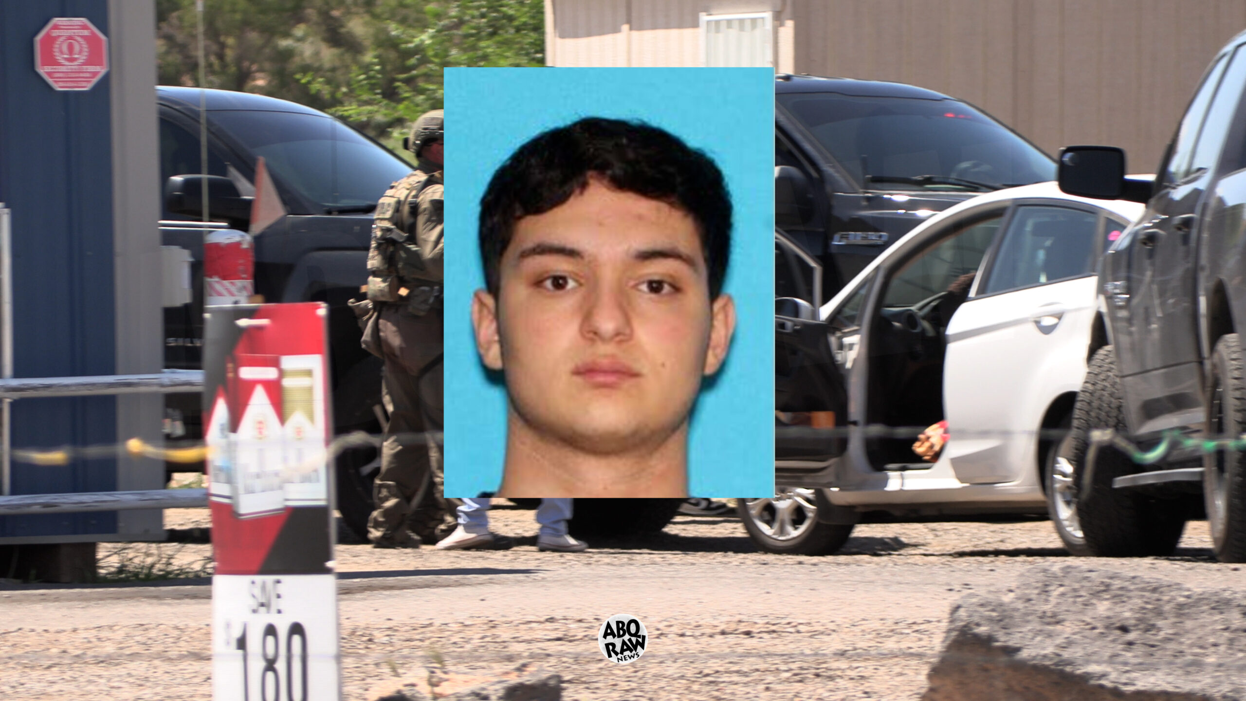 ABQRAW's tweet card. Albuquerque - On July 25, 2025, the New Mexico State Police Investigations Bureau was requested to investigate a shooting at Mesa Vista Hall at the University of New Mexico Campus in Albuquerque, NM....